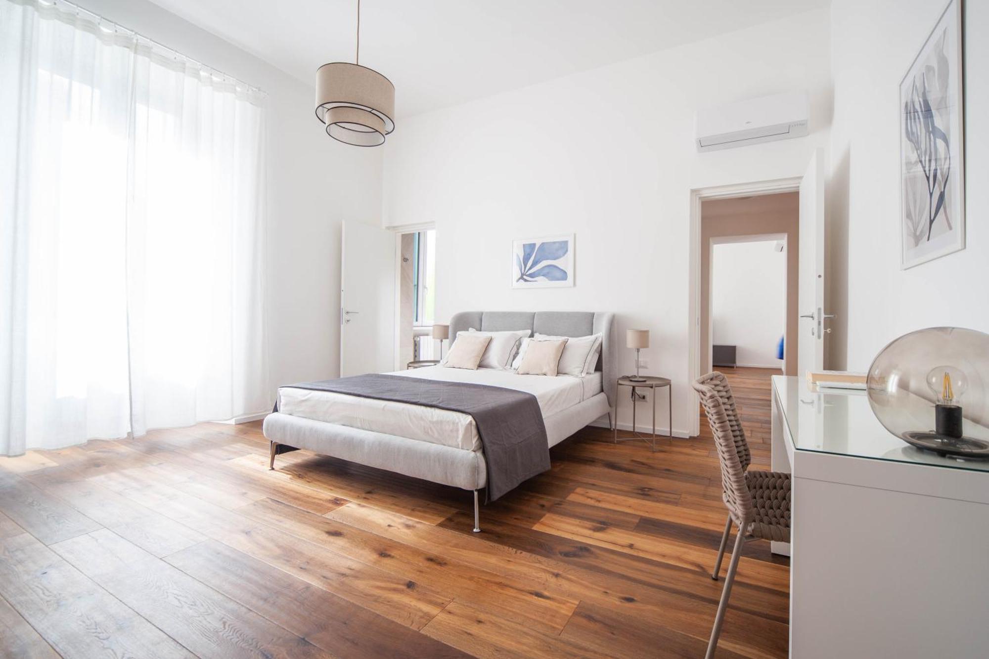 Luxury With Vatican Views Apartamento Roma