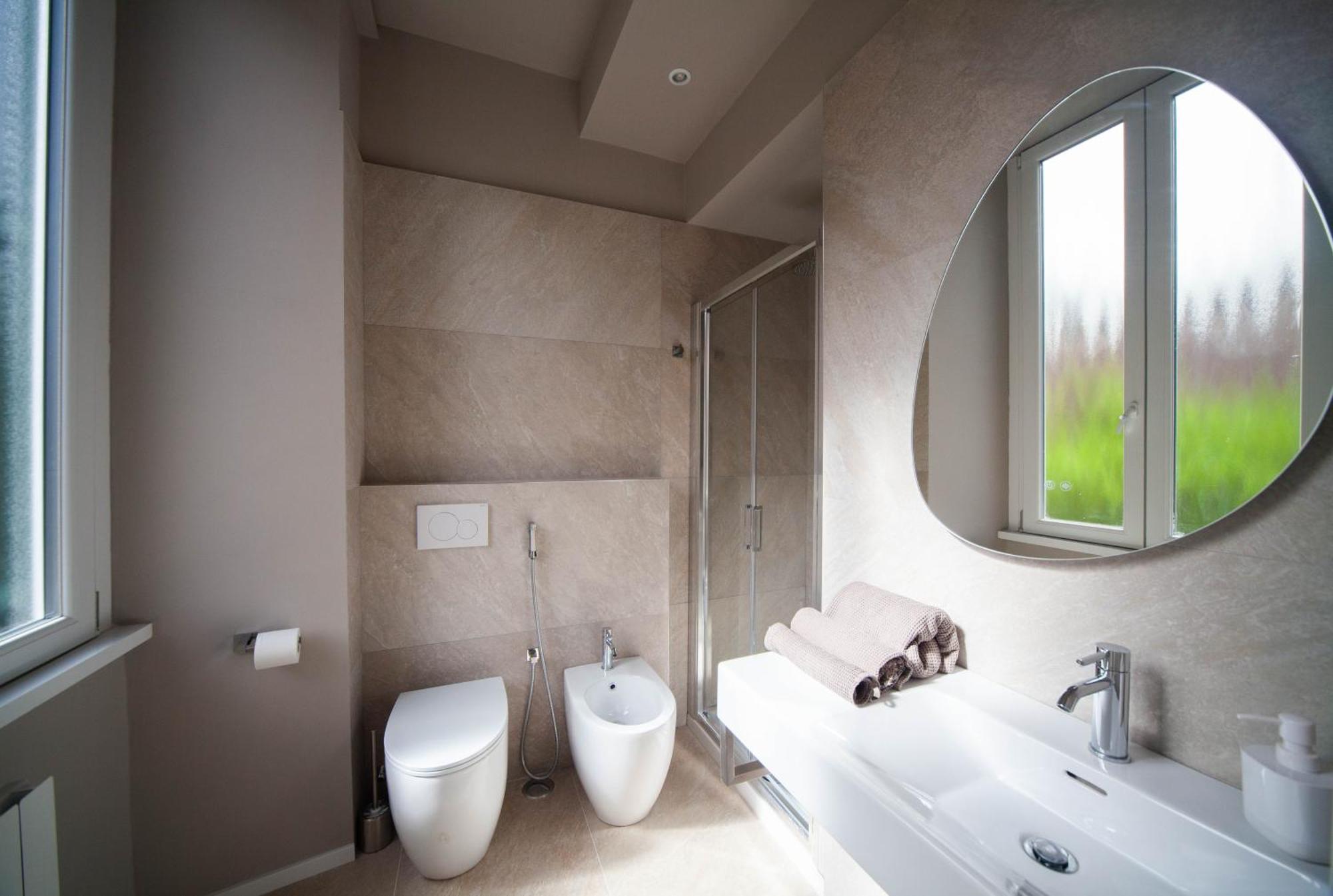 Luxury With Vatican Views Apartamento